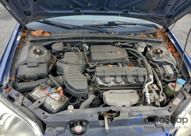 2HGES267X3H557399: 93721635