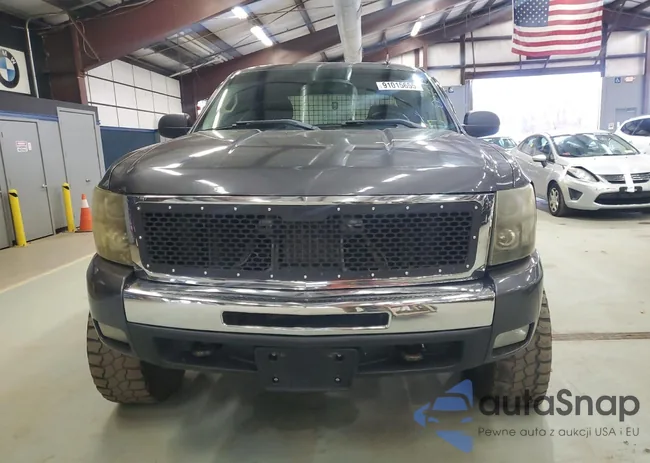 3GCRKSE36AG301076: 91015655