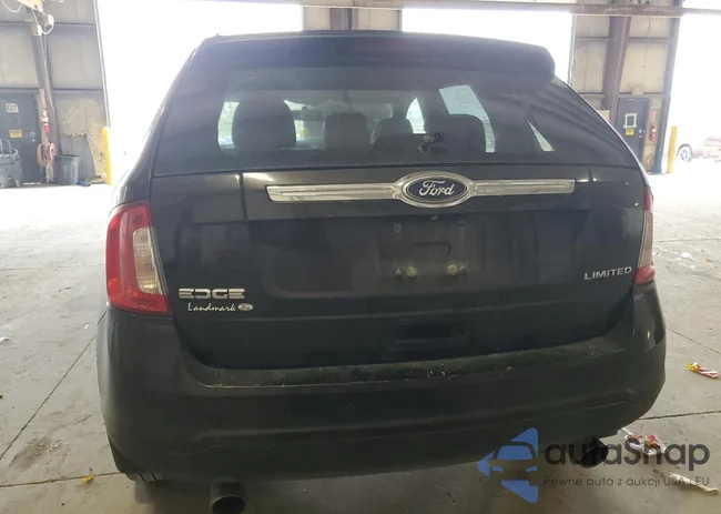 2FMDK3KC2DBA56865: 91581745