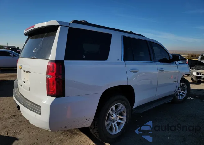 1GNSKBKC2FR748752: 91402685