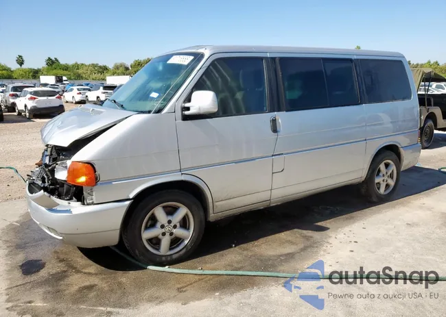 WV2KB47033H031590: 91715555