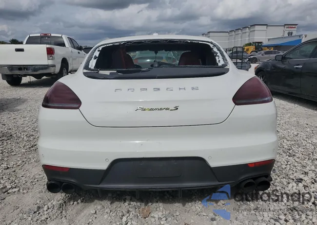 WP0AD2A79EL044505: 91810255