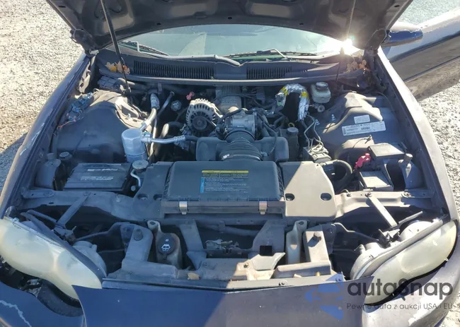 2G1FP22KX22166374: 91140845