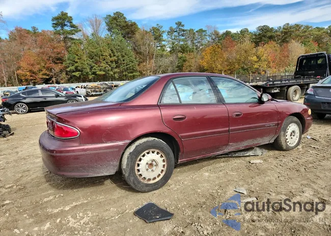 2G4WY55J7Y1200922: 90591685