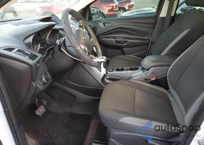 1FMCU0F7XFUB35814: 92605005