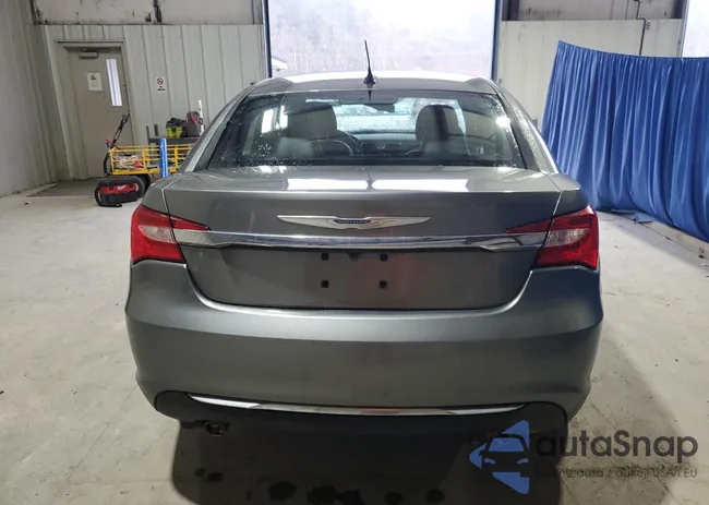 1C3CCBCG4DN575644: 92255685