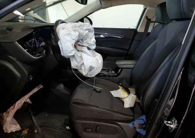 LRBAZLR45PD016262: 92053425