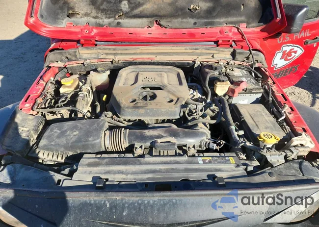 1C4HJXKN1MW660472: 92174795