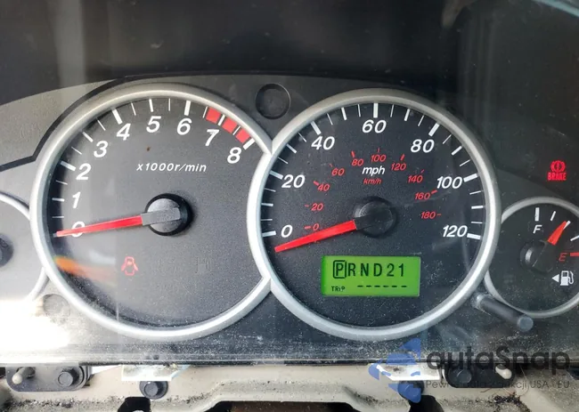 4F2YZ04135KM00884: 91408905