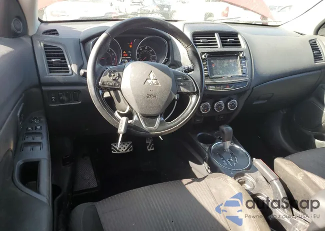 JA4AP3AU5HZ036058: 91300185