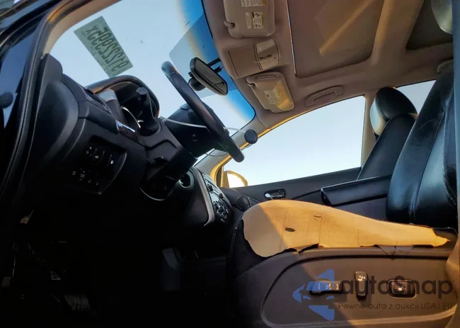 JN8AZ18U89W020230: 91222995