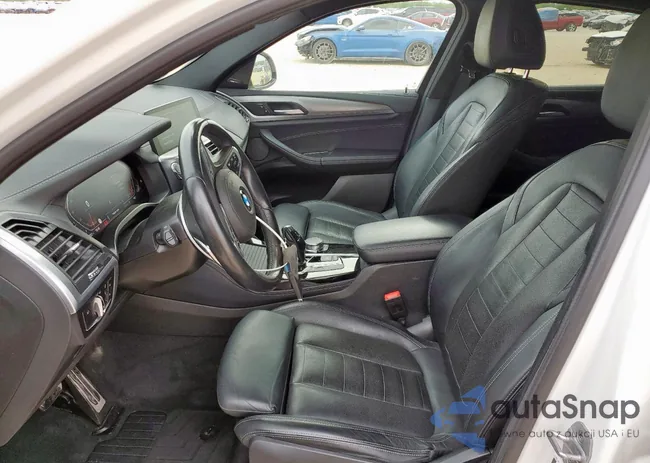 5UX2V1C0XM9G42532: 93022425