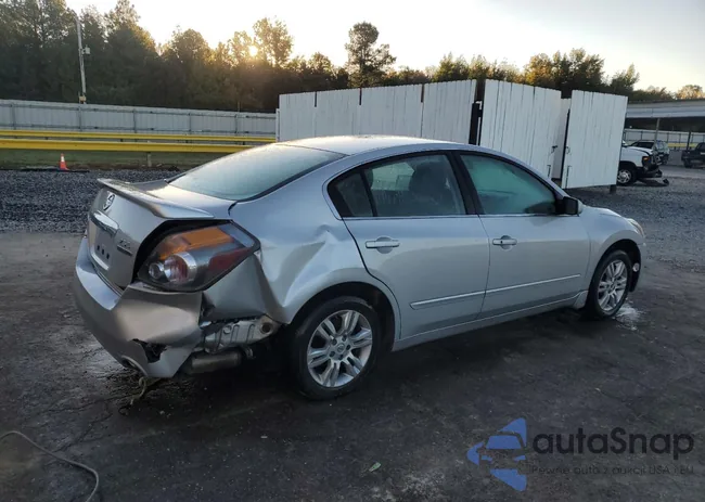 1N4AL2AP2BN407560: 91019965