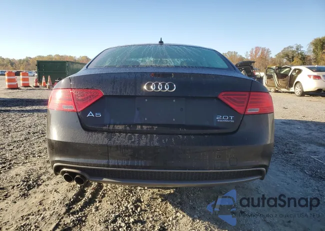 WAUMFAFR2FA058154: 91050935