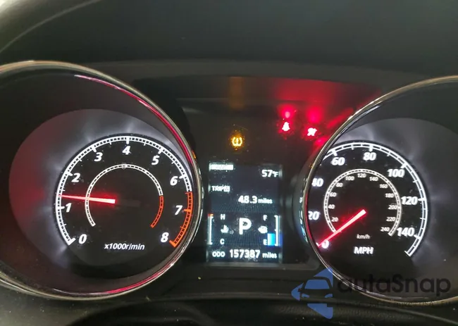 4A4AR4AU2FE006406: 91610345