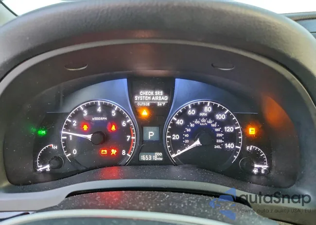 2T2BK1BA6EC233534: 93075605