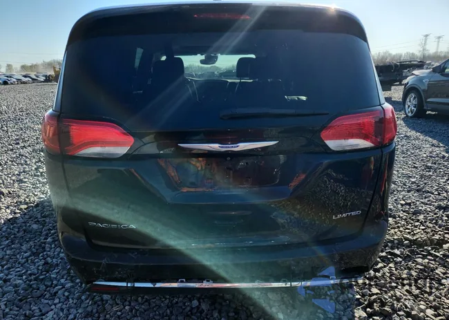 2C4RC1GG2JR156930: 90030675