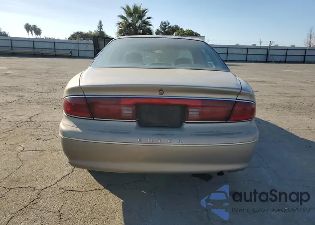 2G4WS52J611274649: 91294025