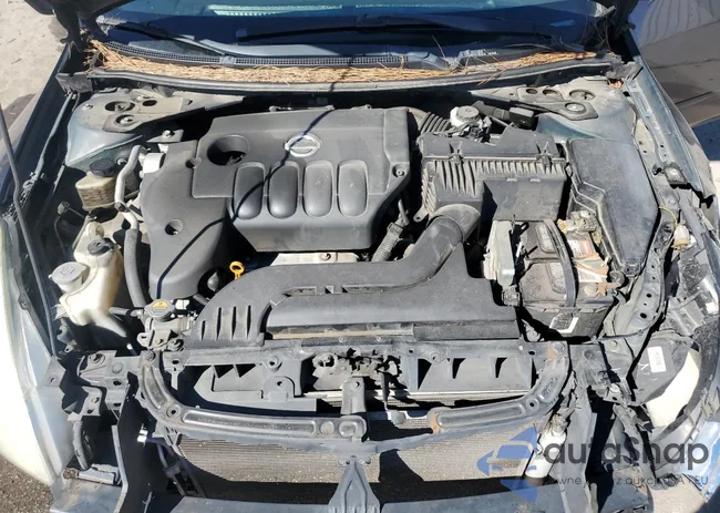 1N4AL2AP2BC160925: 91032055