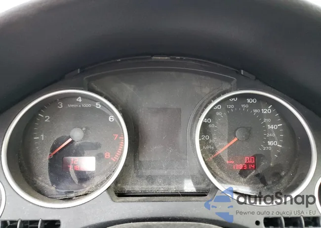 WAUDH48H69K008789: 90877845