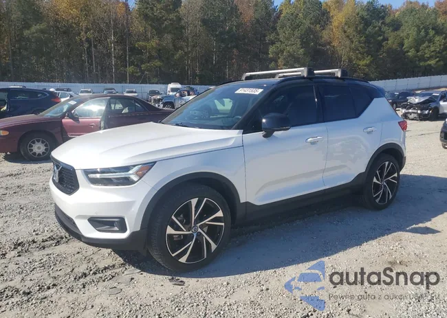 YV4AC2HM3M2513734: 91431535