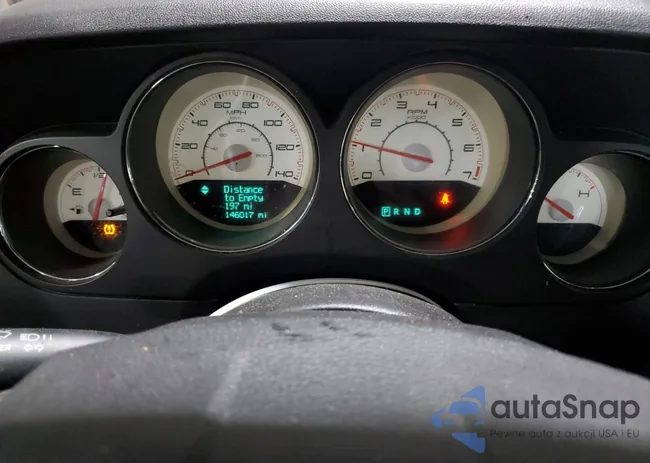 2C3CDYAG8DH674592: 93534905