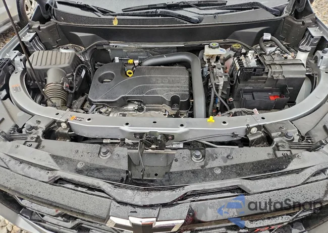 3GNAXTEG4SL107590: 93733585