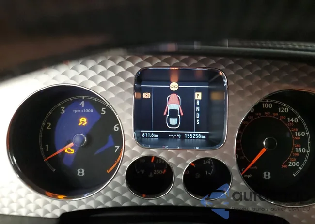 SCBCR73W77C041197: 91072835