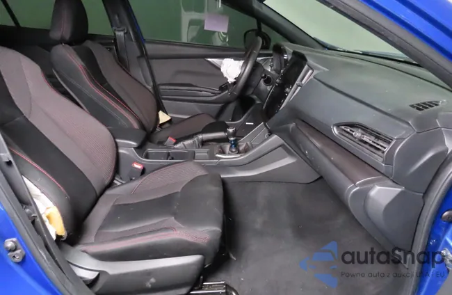 JF1VBAF67P9817432: 93869035