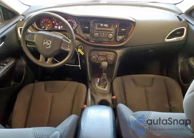 1C3CDFAA3GD728320: 93062875