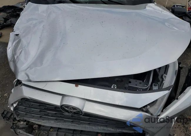 JTMP1RFV6KD040307: 91306775