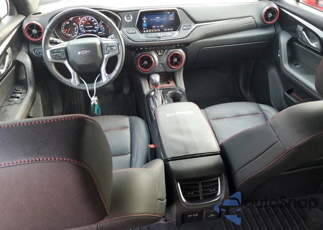 3GNKBKRS9NS143653: 91662795