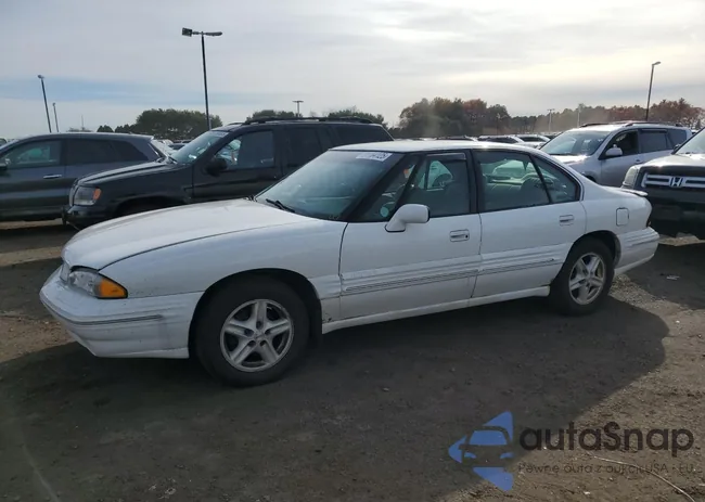 1G2HX52KXXH242756: 91184125