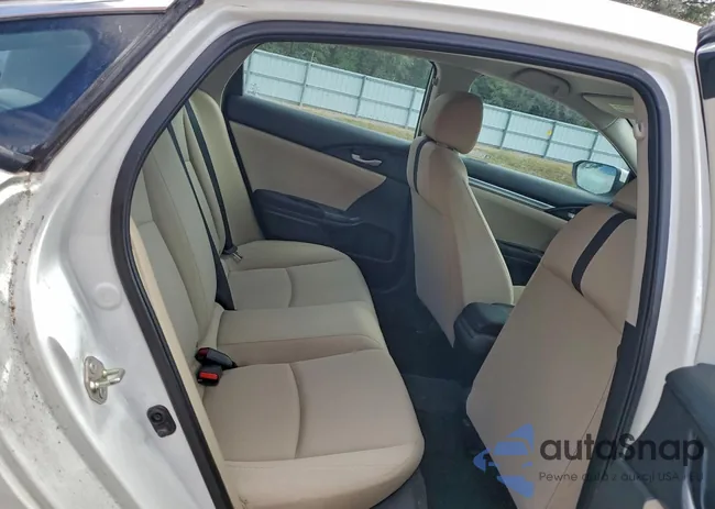 2HGFC2F64KH604188: 93654785