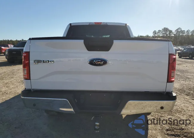 1FTEW1EG8FKD12502: 91449735