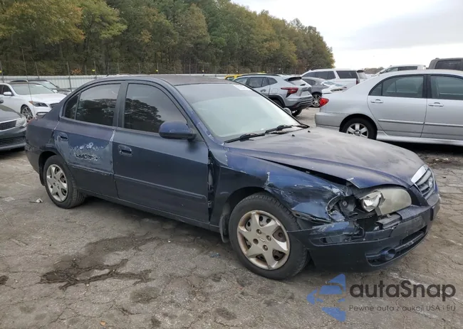 KMHDN46D66U341372: 93564495