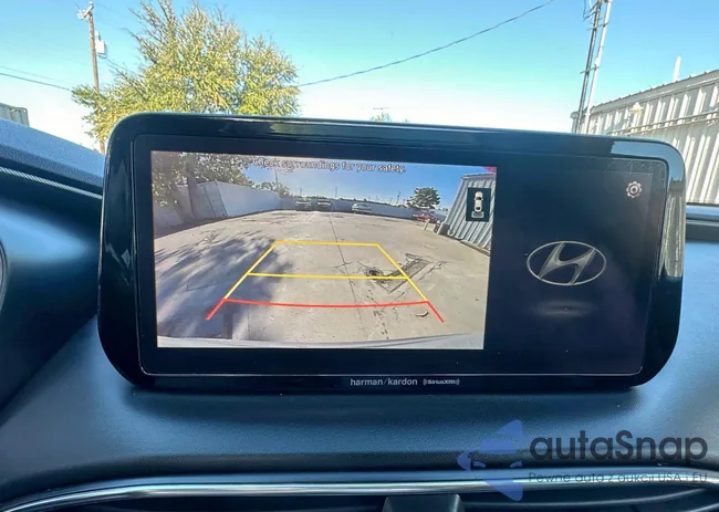 5NMS34AJ0MH310413: 91517905