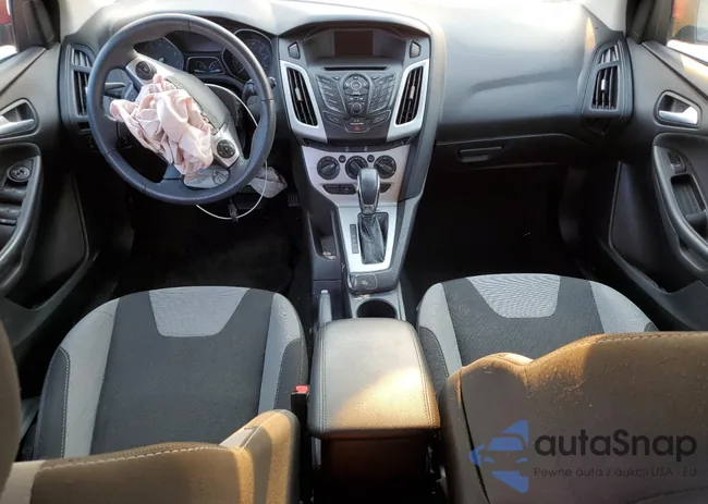 1FADP3K26EL279186: 92897705