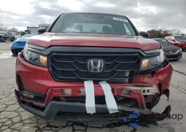 5FPYK3F10MB007284: 91991095