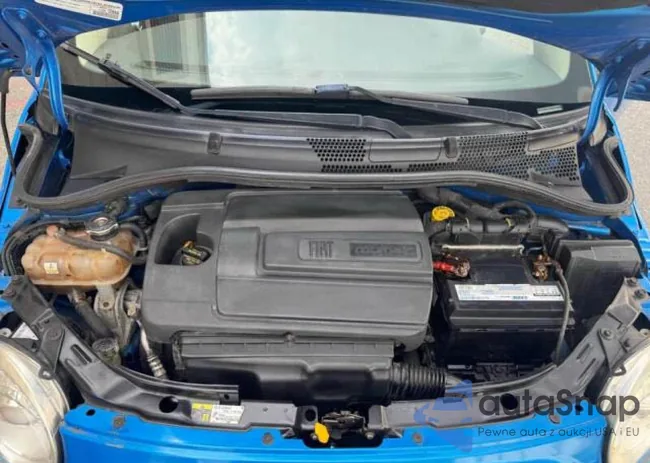 3C3CFFAR1FT680955: 91441335