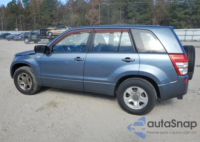 JS3TE941X64101720: 91368735