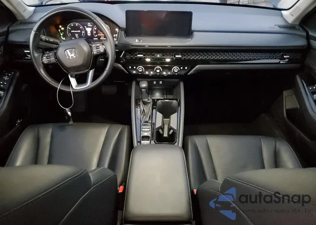 1HGCY2F86RA086129: 92751045