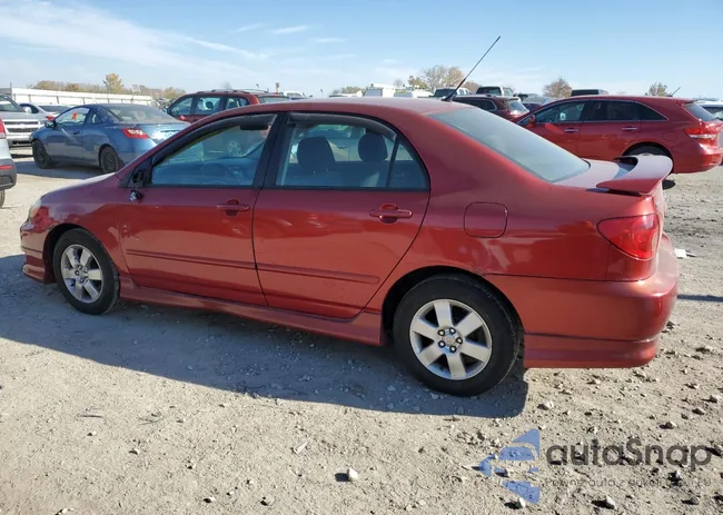 1NXBR30E67Z809819: 90802265