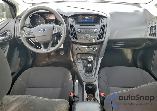 1FADP3FE9GL200052: 93767945