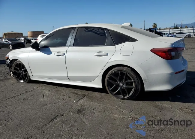 2HGFE2F52PH552150: 92012675