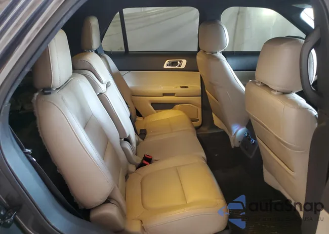 1FM5K8F87FGC23241: 92654705