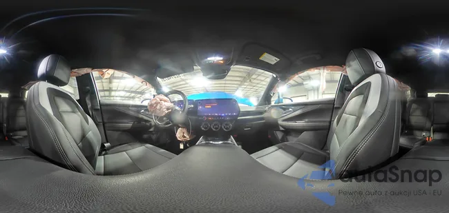 3GNKDBRJ5RS273985: 92314675