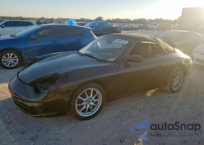 WP0CA299X2S651800: 90985475