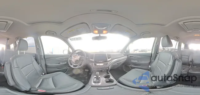 5FNYF6H86GB097053: 92497975