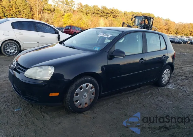 WVWCR71K77W048176: 91172065